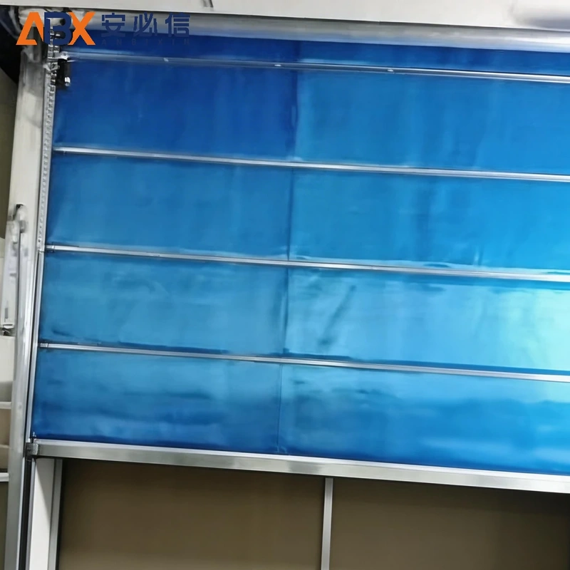 商丘市海绵门封