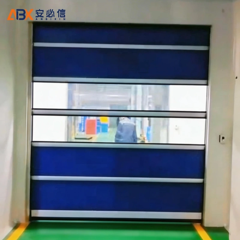 商丘市快速门